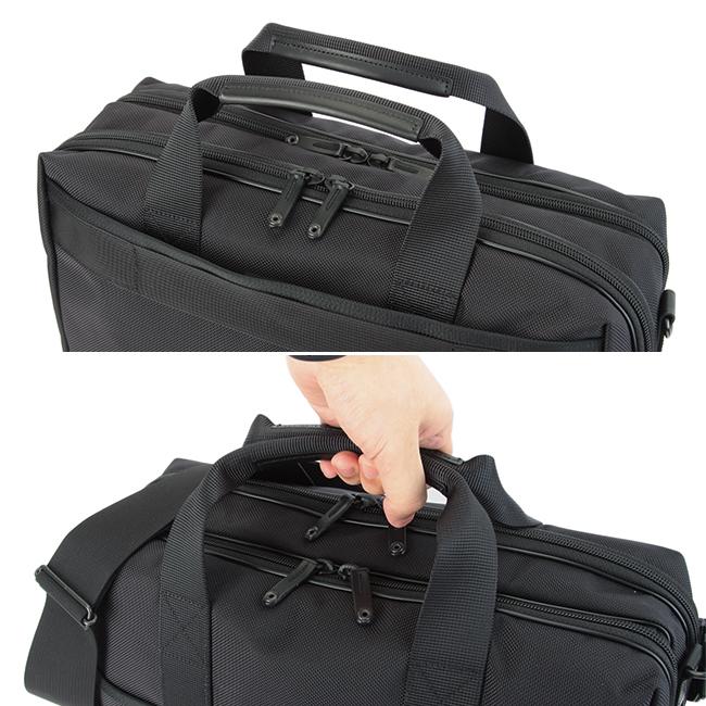 ポーター ステージ 2WAYブリーフケース(S) 620-08285 ビジネスバッグ メンズ 50代 40代 通勤 軽量 吉田カバン PORTER | STAGE（PORTER） | 11