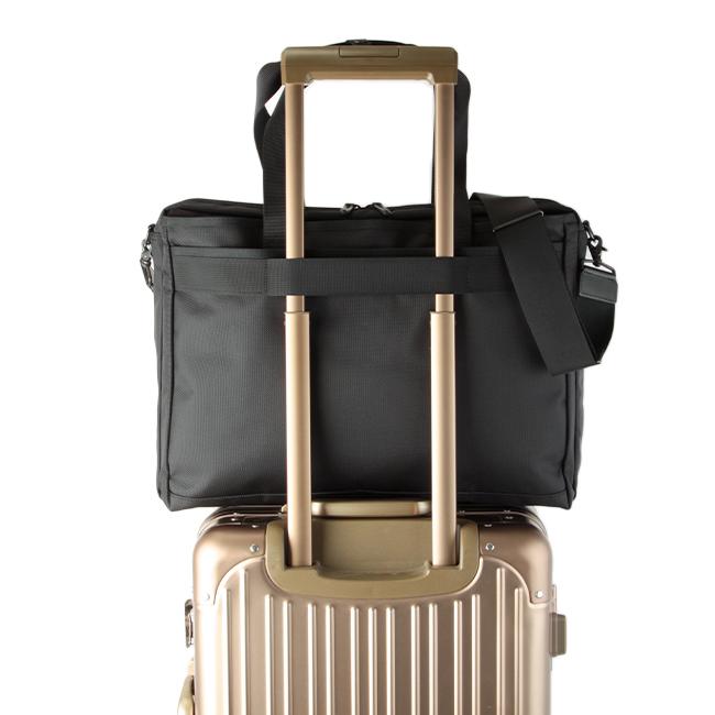 STAGE（PORTER） ポーター ステージ 2WAYトートバッグ 620-08286