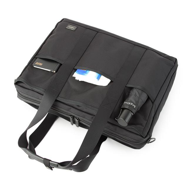 STAGE（PORTER） ポーター ステージ 2WAYトートバッグ 620-08286