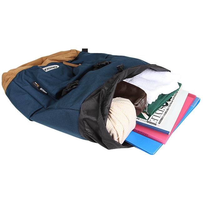 最大47% 1/30から アウトドアプロダクツ リュック B4ファイル 16L サイドポケット トップポケット フロントポケット OUTDOOR PRODUCTS 62027 在庫限り | OUTDOOR PRODUCTS | 03