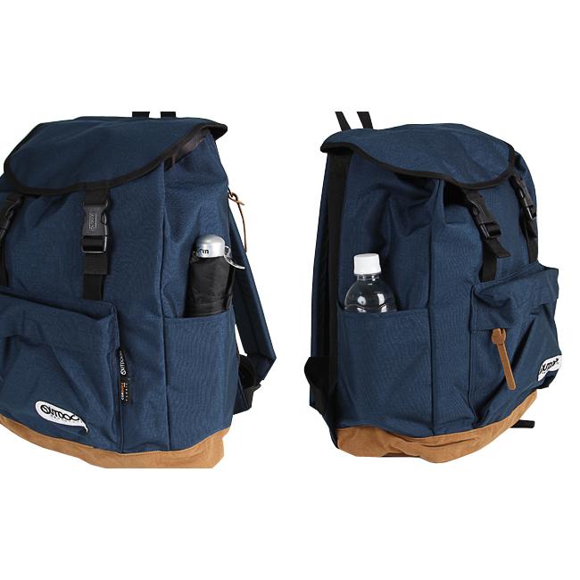 最大47% 1/30から アウトドアプロダクツ リュック B4ファイル 16L サイドポケット トップポケット フロントポケット OUTDOOR PRODUCTS 62027 在庫限り | OUTDOOR PRODUCTS | 07