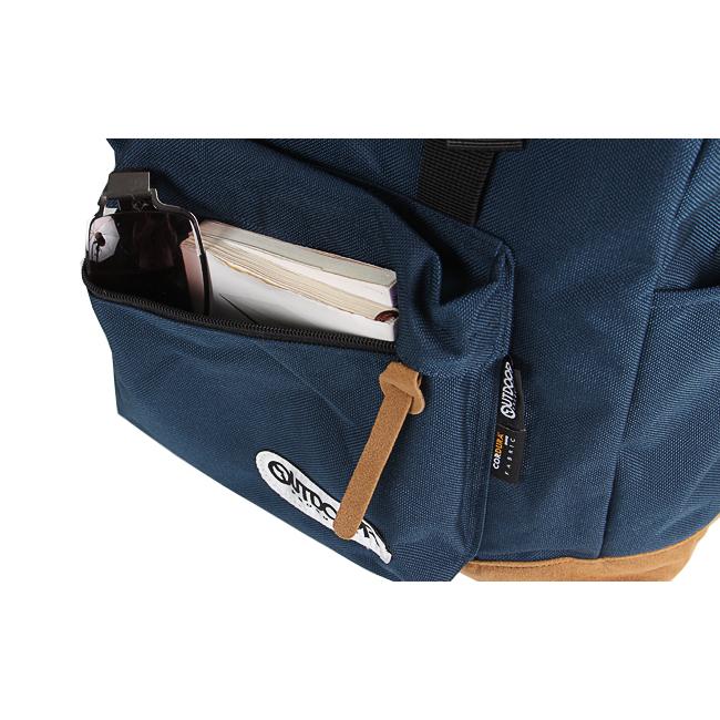 最大47% 1/30から アウトドアプロダクツ リュック B4ファイル 16L サイドポケット トップポケット フロントポケット OUTDOOR PRODUCTS 62027 在庫限り | OUTDOOR PRODUCTS | 08