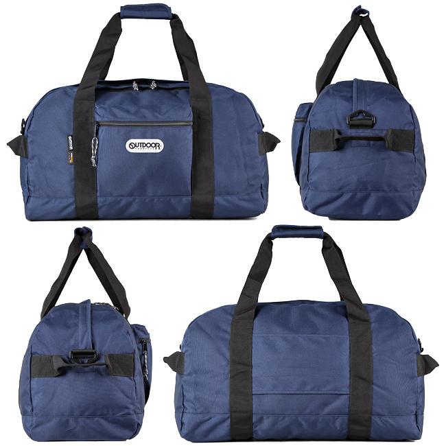 OUTDOOR PRODUCTS（アウトドアプロダクツ） 最大42% 12/9限定 ボストン