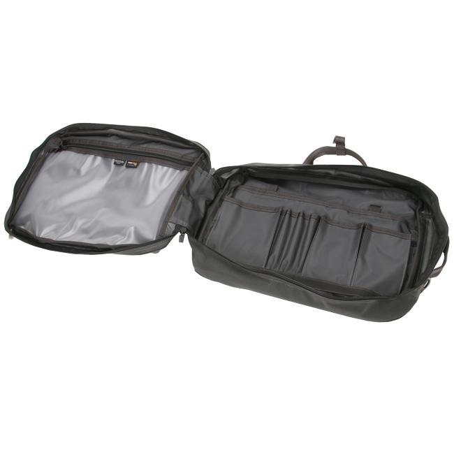 ボーダー PORTER ポーター テンション デイリー3WAYバック 627-06561 ビジネス