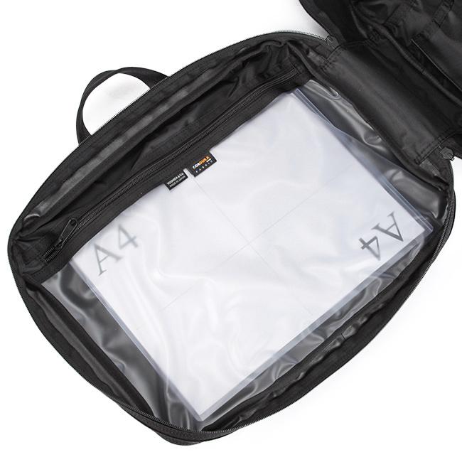 TENSION（PORTER） ポーター テンション 3WAYブリーフケース 627-16561