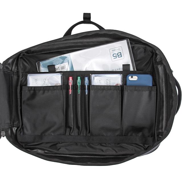 TENSION（PORTER） ポーター テンション 3WAYブリーフケース 627-16561