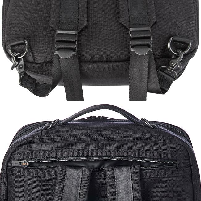 TENSION（PORTER） ポーター テンション 3WAYブリーフケース 627-16561