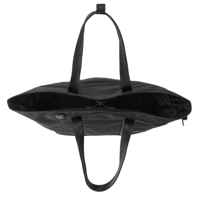 ポーター テンション トートバッグ 627-16562 メンズ レディース ブランド 肩掛け 大きめ 大容量 軽量 縦型 吉田カバン PORTER | TENSION（PORTER） | 11