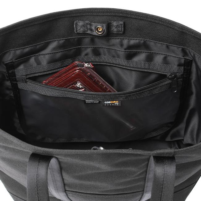 TENSION（PORTER） ポーター テンション トートバッグ 627-16562