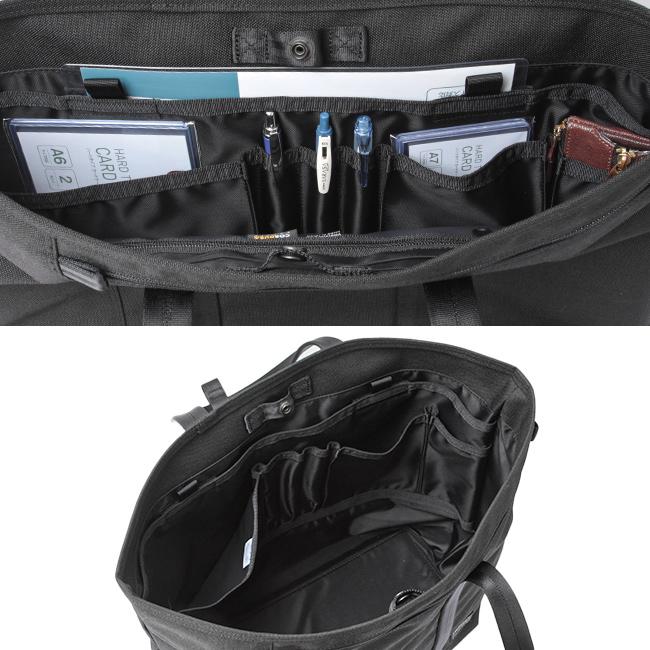 ポーター テンション トートバッグ 627-16562 メンズ レディース ブランド 肩掛け 大きめ 大容量 軽量 縦型 吉田カバン PORTER | TENSION（PORTER） | 16