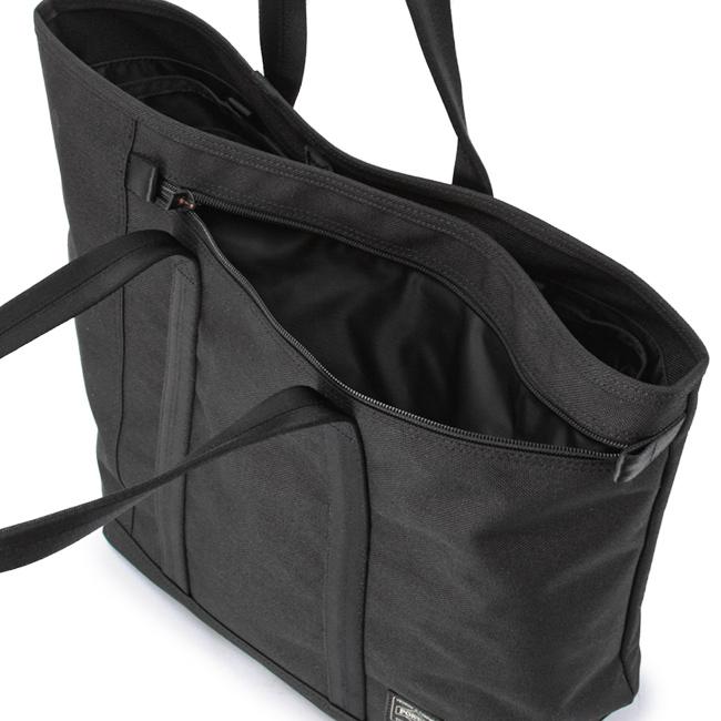 廃盤 美品 PORTER TENSION テンション トートバッグ 大容量 A4 楽天市場】ポーター テンション トートバッグ 627-16562 吉田カバン