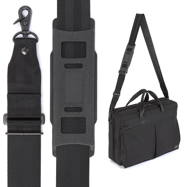 ポーター テンション 2WAYブリーフケース 627-17307 ビジネスバッグ メンズ 50代 40代 通勤 軽量 大容量 大きめ 吉田カバン PORTER | TENSION（PORTER） | 16