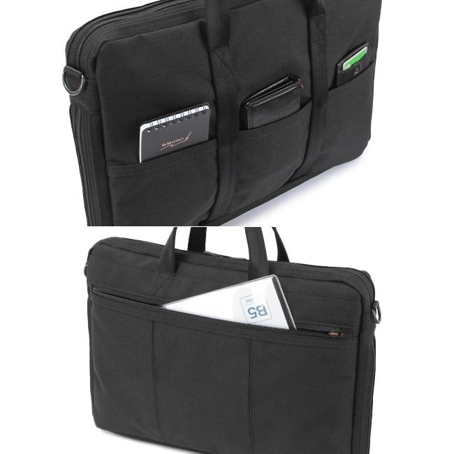 TENSION（PORTER） ポーター テンション 2WAYブリーフケース 627-17503