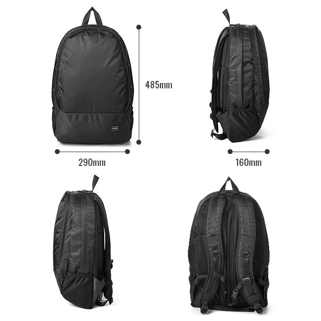 DRIVE（PORTER） ポーター ドライブ デイパック 635-06825 ビジネス