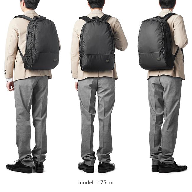【美品】ポーター ドライブ デイパック 吉田カバン PORTER DRIVE(ドライブ) DAYPACK | 吉田カバンホームページ | YOSHIDA & Co.