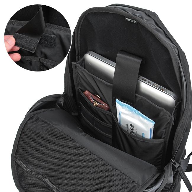 DRIVE（PORTER） ポーター ドライブ デイパック 635-06825 ビジネス