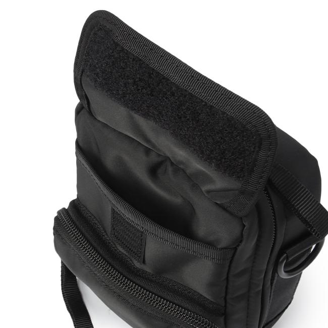 ポーター ポーチ STONE ISLAND x PORTER(ストーンアイランド x ポーター) POUCH | 吉田