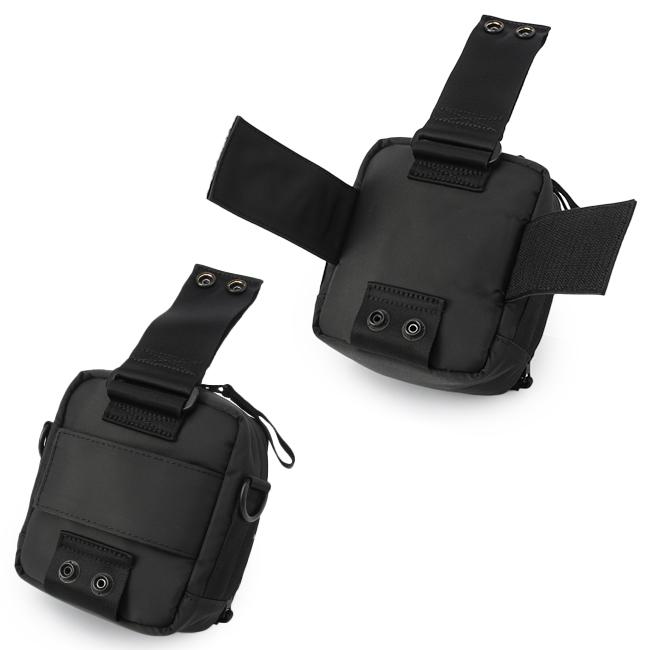 PORTER ポーター ドライブ マルチポーチ 635-06826 新商品/吉田カバン