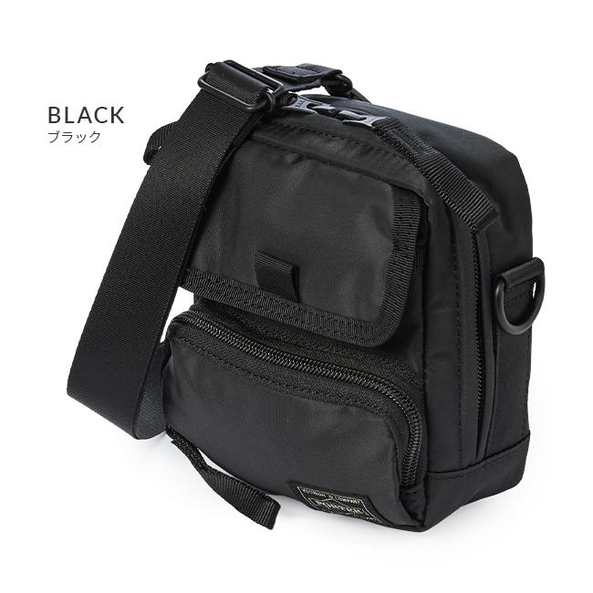 ポーター ドライブ マルチポーチ 635-06826 新商品/吉田カバン/ポーター/ドライブ/マルチポーチ【635-06826】【LOG】 | PORTER | 02