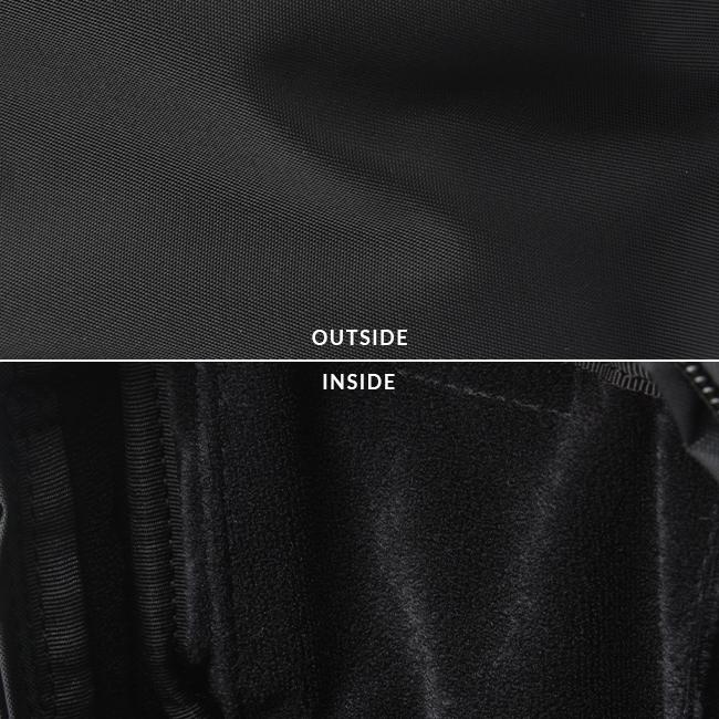 ポーター ドライブ マルチポーチ 635-06826 新商品/吉田カバン/ポーター/ドライブ/マルチポーチ【635-06826】【LOG】 | PORTER | 05