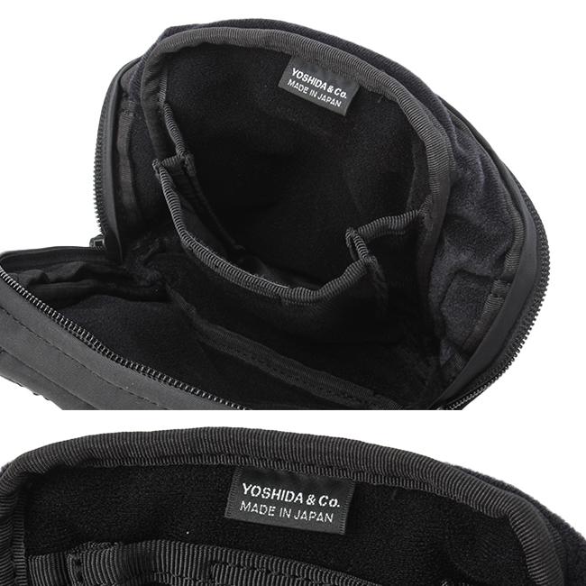 ポーター ドライブ マルチポーチ 635-06826 新商品/吉田カバン/ポーター/ドライブ/マルチポーチ【635-06826】【LOG】 | PORTER | 07