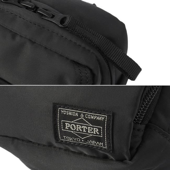 PORTER ポーター ドライブ マルチポーチ 635-06826 吉田カバン