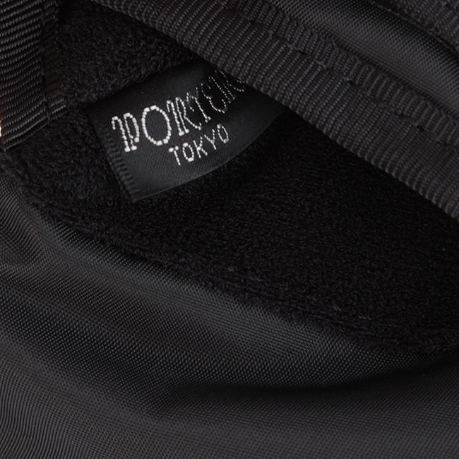 ポーター ドライブ ポーチ 635-06827 小物入れ マルチケース メンズ レディース ブランド ウエストポーチ スマホ 軽量 吉田カバン PORTER DRIVE | DRIVE（PORTER） | 13