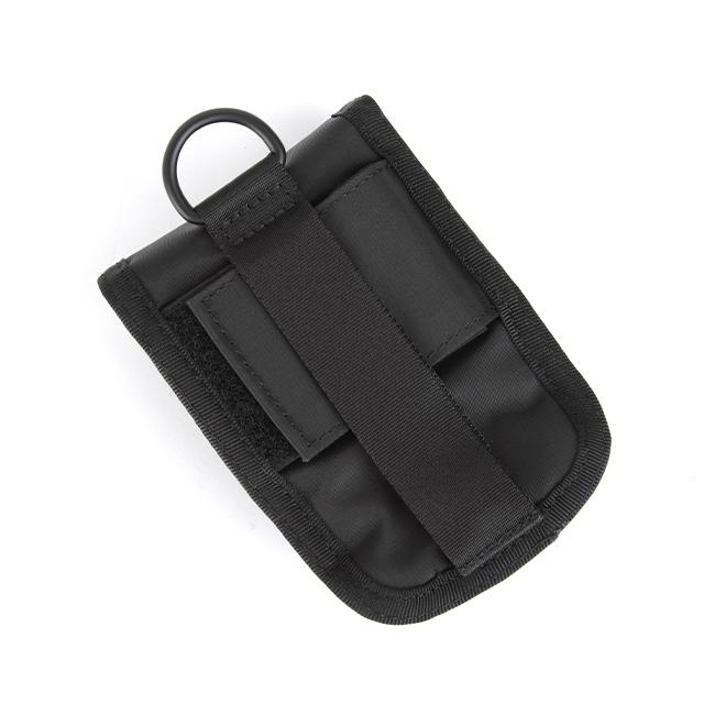 PORTERドライブ ポーチ ブラック& グレー 2個セット DRIVE(ドライブ) POUCH | 吉田カバンホームページ | YOSHIDA & Co.