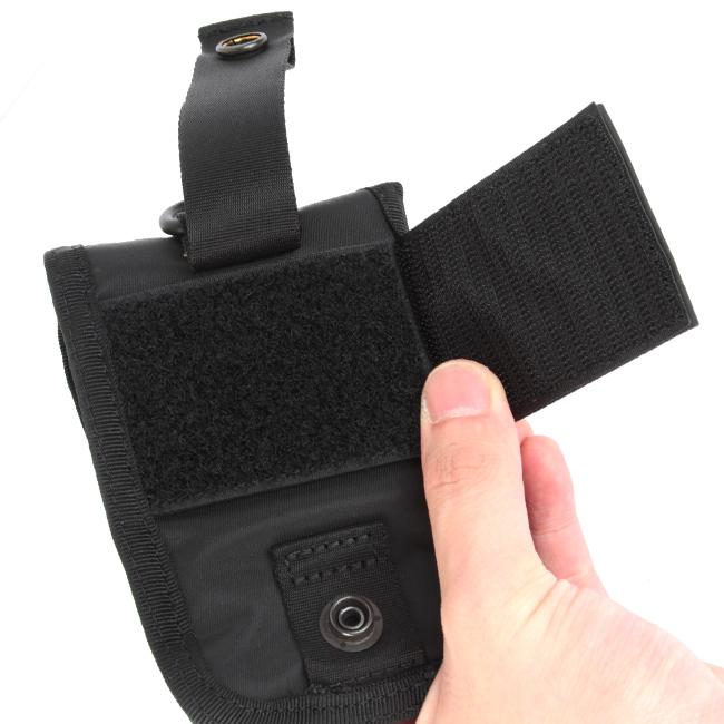 ポーター ドライブ ポーチ 635-06828 小物入れ マルチケース メンズ レディース ブランド ウエストポーチ 軽量 吉田カバン PORTER DRIVE | DRIVE（PORTER） | 15