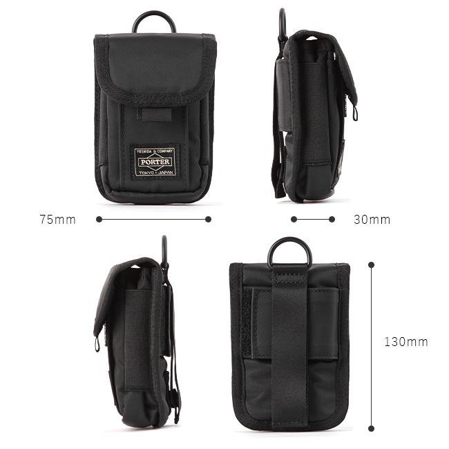 DRIVE（PORTER） ポーター ドライブ ポーチ 635-06828 小物入れ マルチ