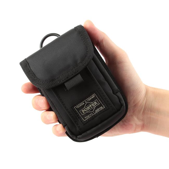 DRIVE（PORTER） ポーター ドライブ ポーチ 635-06828 小物入れ マルチ