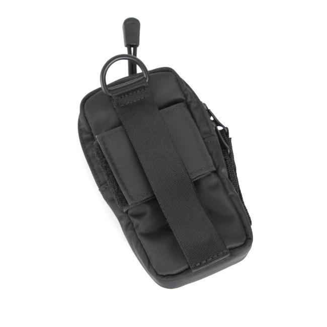 PORTER ポーター　吉田カバン　ドライブポーチ　黒　コンパクトポーチ DRIVE(ドライブ) POUCH | 吉田カバンホームページ | YOSHIDA & Co.