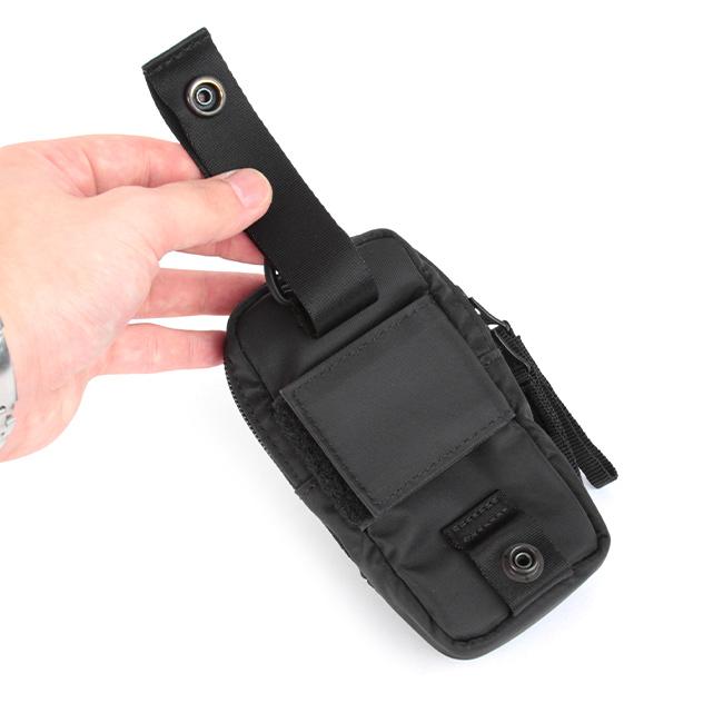 DRIVE（PORTER） ポーター ドライブ ポーチ 635-06829 小物入れ マルチ