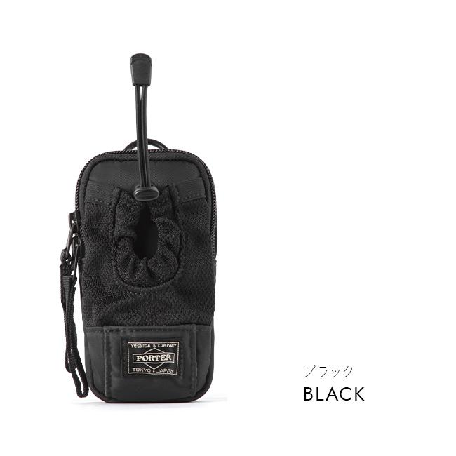 ポーター ドライブ ポーチ 635-06829 小物入れ マルチケース メンズ  