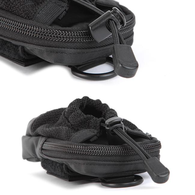 DRIVE（PORTER） ポーター ドライブ ポーチ 635-06829 小物入れ マルチ