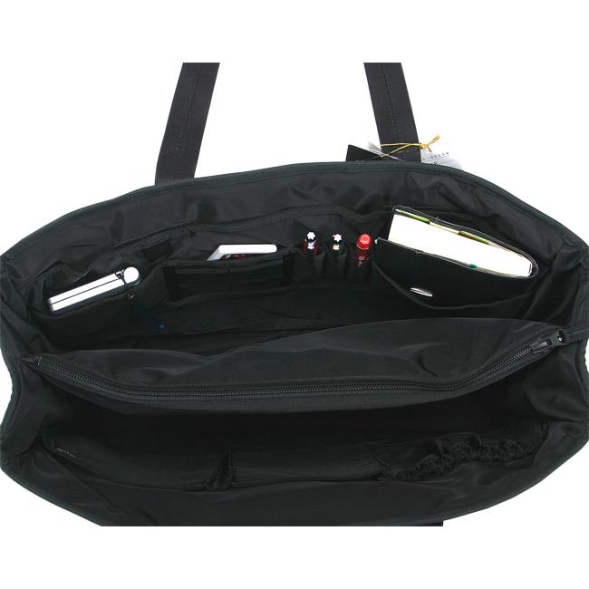 ポーター ドライブ トートバッグ 635-09159 ビジネスバッグ メンズ ブランド 50代 40代 通勤 肩掛け 軽量 吉田カバン PORTER | DRIVE（PORTER） | 06