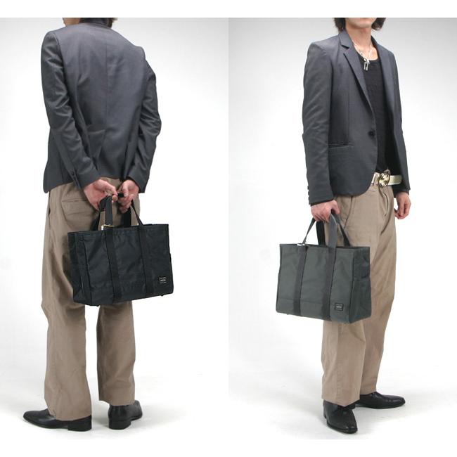 DRIVE（PORTER） ポーター ドライブ トートバッグ 635-09160 メンズ