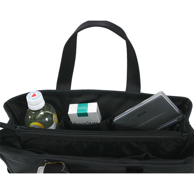 DRIVE（PORTER） ポーター ドライブ トートバッグ 635-09160 メンズ