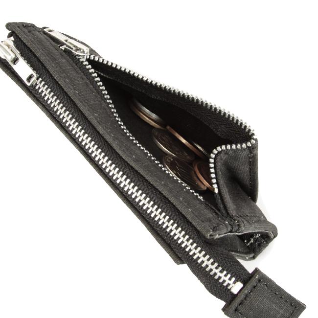 DUCK（PORTER） ポーター ダック ジップウォレット 636-06834