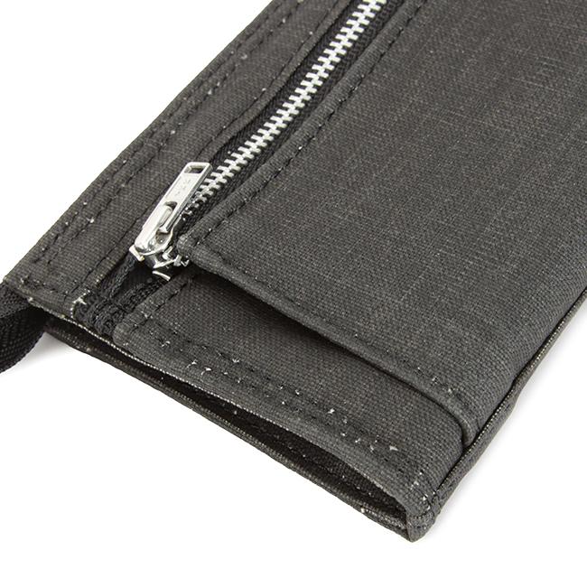 DUCK(PORTER) ポーター ダック ジップウォレット 636-06834 DUCK(PORTER) ポーター ダック ジップウォレット 636-06834