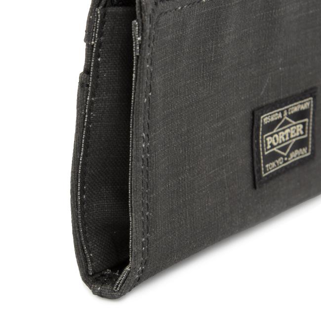 DUCK(PORTER) ポーター ダック ジップウォレット 636-06834 DUCK(PORTER) ポーター ダック ジップウォレット 636-06834