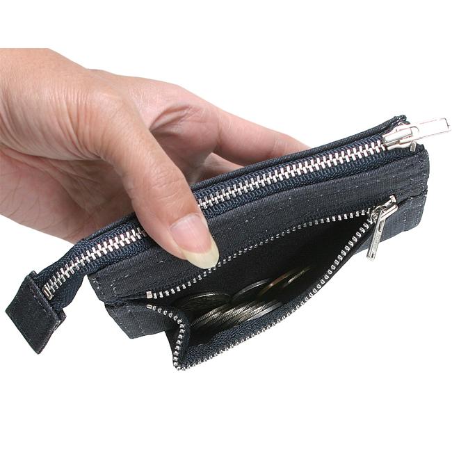 ポーター ダック ジップウォレット 636-06834 財布 ミニ財布 小銭入れ 軽量 薄型 薄い財布 スリム メンズ レディース 吉田カバン PORTER DUCK | DUCK（PORTER） | 05