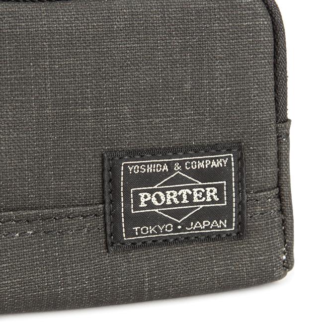 DUCK(PORTER) ポーター ダック コインケース 636-06835 財布 DUCK(PORTER) ポーター ダック コインケース 636-06835 財布