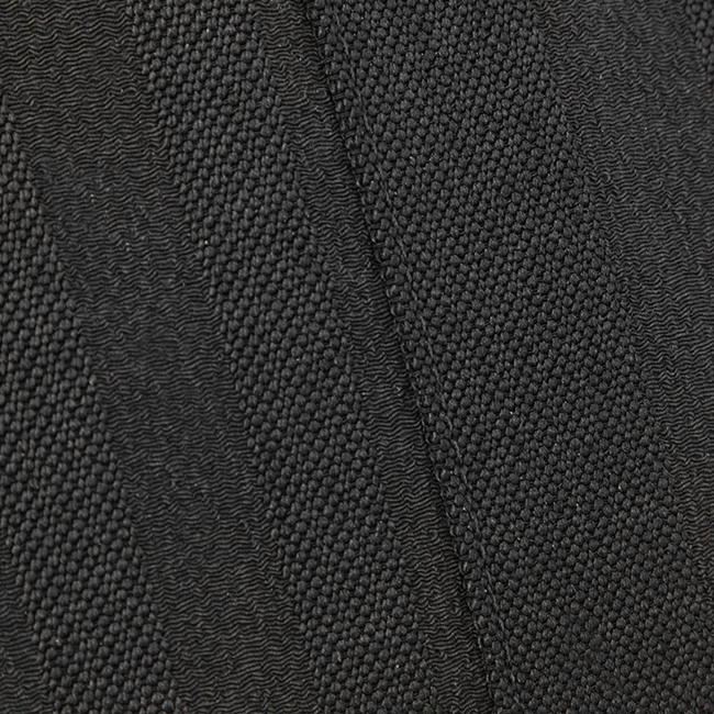 ポーター タンゴブラック ショルダーバッグ 638-07187 メンズ レディース ブランド 大きめ 斜めがけ 大容量 軽量 舟形 吉田カバン PORTER | TANGO BLACK（PORTER） | 15