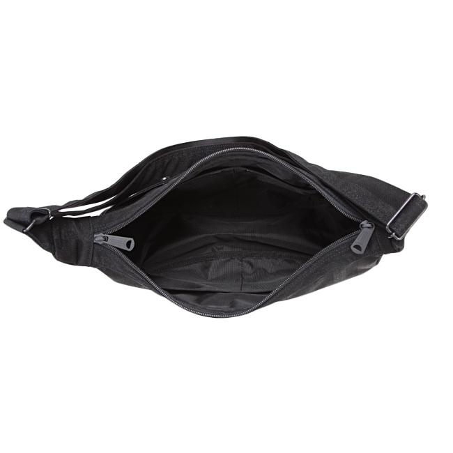 ポーター タンゴブラック ショルダーバッグ 638-07188 メンズ レディース ブランド 斜めがけ 軽量 舟形 吉田カバン PORTER | TANGO BLACK（PORTER） | 05