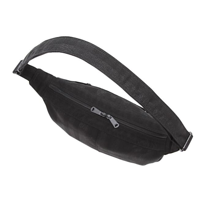 ポーター ショルダーバッグ ブラック タンゴ PORTER バッグ 黒 TANGO BLACK(タンゴブラック) SHOULDER BAG(S) | 吉田カバン