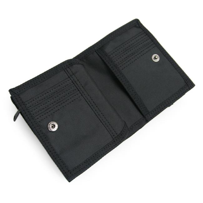 TANGO BLACK（PORTER） ポーター タンゴブラック レディースウォレット