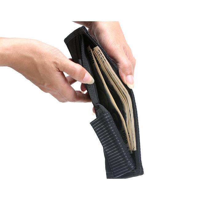 ポーター ドローイング ウォレット 650-08615 財布 二つ折り財布 軽量 メンズ レディース ブランド 吉田カバン PORTER DRAWING | DRAWING（PORTER） | 05