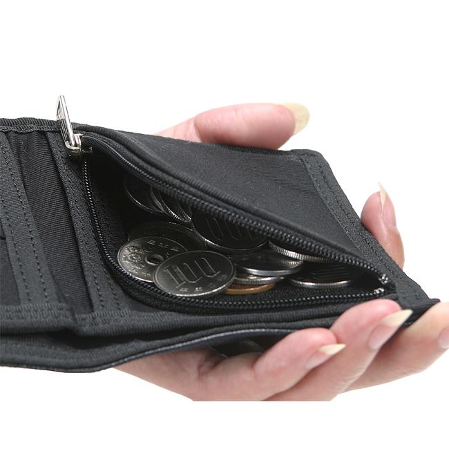 ポーター ドローイング ウォレット 650-08616 財布 三つ折り財布 軽量 メンズ レディース ブランド 吉田カバン PORTER DRAWING | DRAWING（PORTER） | 03