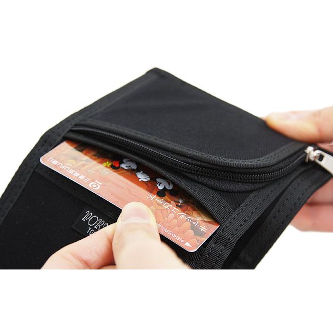 ポーター ドローイング ウォレット 650-08616 財布 三つ折り財布 軽量 メンズ レディース ブランド 吉田カバン PORTER DRAWING | DRAWING（PORTER） | 04